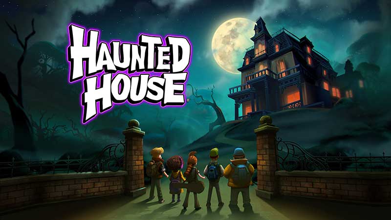 Haunted House Recensione
