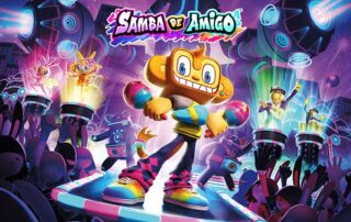 Samba de Amigo: Virtual Party ora disponibile su Meta Quest