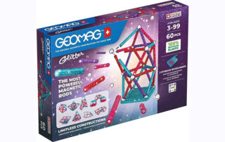 Geomag Glitter