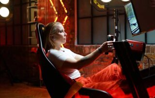 FERRARI eSports Series 2023 - Grand Final il 14 ottobre