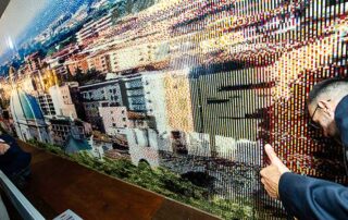 Una giornata da record per LEGO Italia!