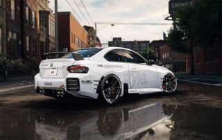 Need for Speed Unbound Volume 5 arriva giovedì!