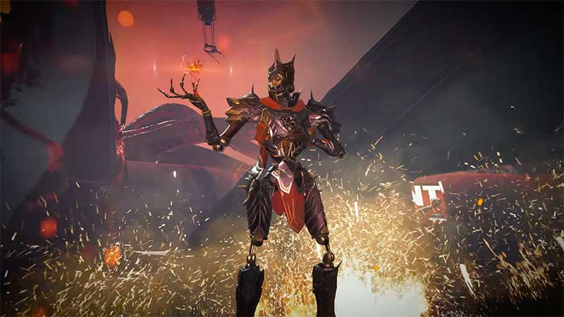 Evento Collezione Alter ego di Apex Legends fino al 31 ottobre