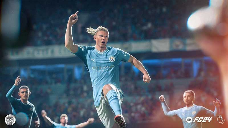 EA Sports FC 24 - Alcuni Numeri Ufficiali