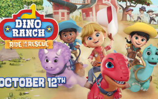Dino Ranch