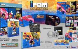 Presentato il terzo volume della IREM Collection