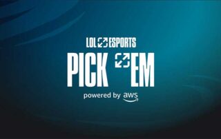 Prevedi, gioca, prevali: Pick'em Mondiali 2023 AWS