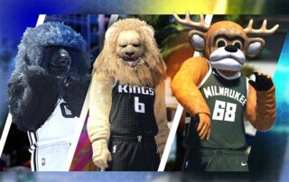 NBA 2K24 Stagione 2: il futuro ha inizio il 20 ottobre