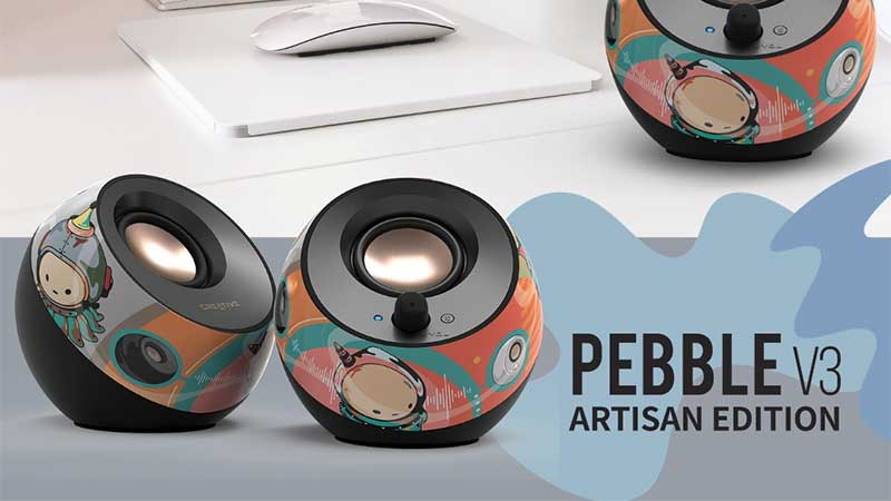 Creative Artisan Edition: dove il suono incontra l’arte