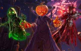 Ghostbusters: Spirits Unleashed disponibile anche su Steam e Switch