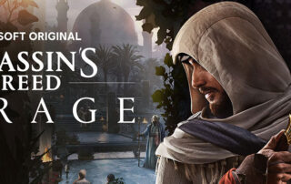 Assassin's Creed Mirage Recensione