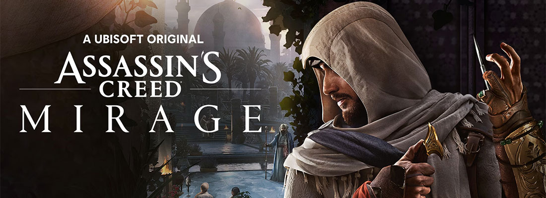 Assassin's Creed Mirage Recensione