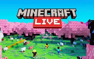 Le novità di Minecraft Live 2023