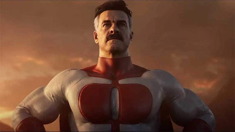 Un nuovo trailer di Mortal Kombat 1 mostra il gameplay di Omni-Man