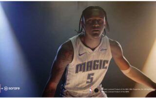 NBA - Sorare rinnova la collaborazione come partner ufficiale per le carte digitali