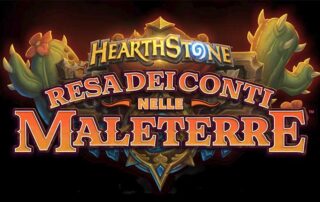 Hearthstone: tempo di Resa dei Conti nelle Maleterre