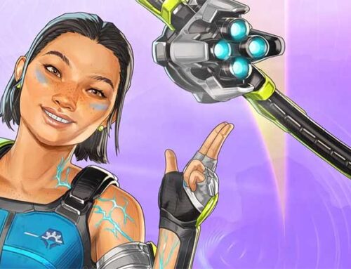 Apex Legends: Marchio è disponibile, Bloodhound si evolve e Confini del mondo cambia volto