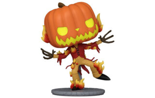 Funko a Lucca Comics & Games