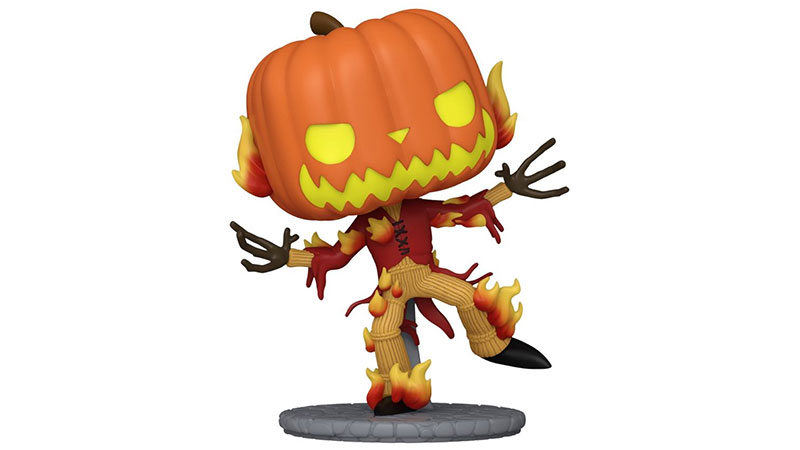 Funko a Lucca Comics & Games