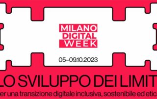 Intel partecipa alla Milano Digital Week