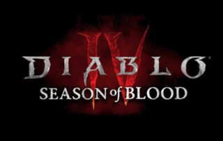 Diablo IV: la Stagione del Sangue inizia il 17 ottobre
