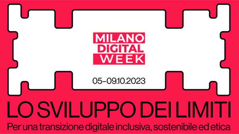 Intel partecipa alla Milano Digital Week