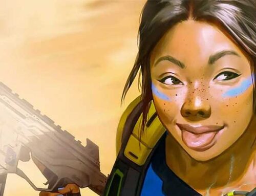 Apex Legends rivoluziona la Classificata: arrivano nuovi gradi, ban delle Leggende e Pro-Am League