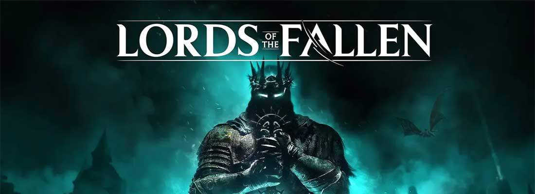 Lords of The Fallen Recensione