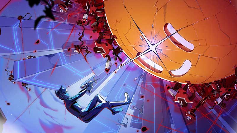 Berzerk: Recharged di Atari arriva entro la fine dell'anno