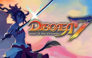 Disgaea 7 Recensione Vows of the Virtueless