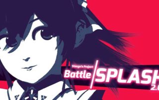 Battle Splash 2.0 Recensione