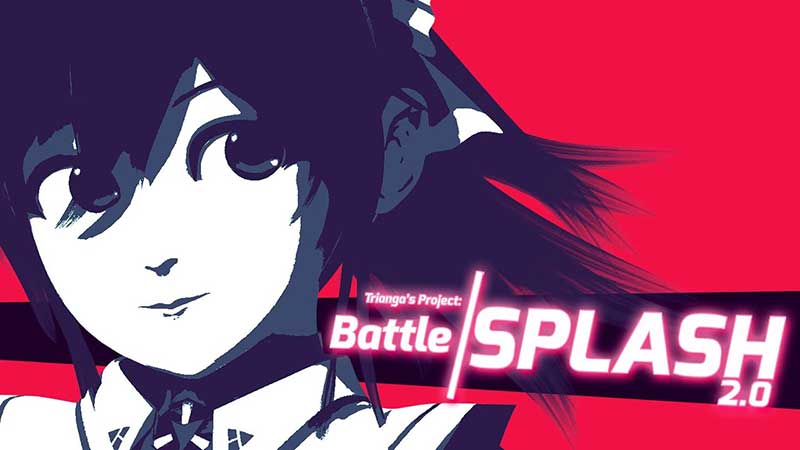 Battle Splash 2.0 Recensione