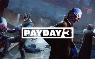 Payday 3 Recensione