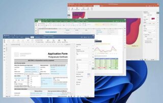 I software ONLYOFFICE crescono e si migliorano ancora: rilasciato Docs 7.5