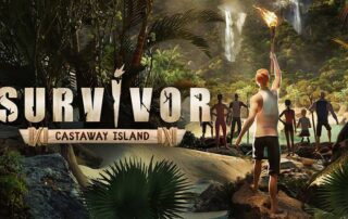 Survivor Castaway Island Recensione