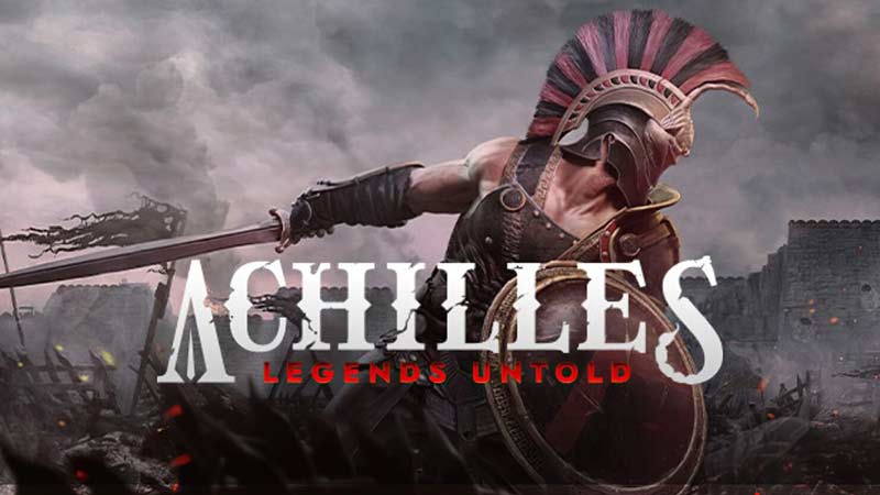 Achilles Legend Untold Recensione - ItaliaTopGames