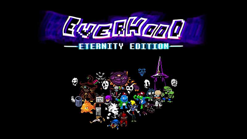 Everhood Eternity Edition Recensione