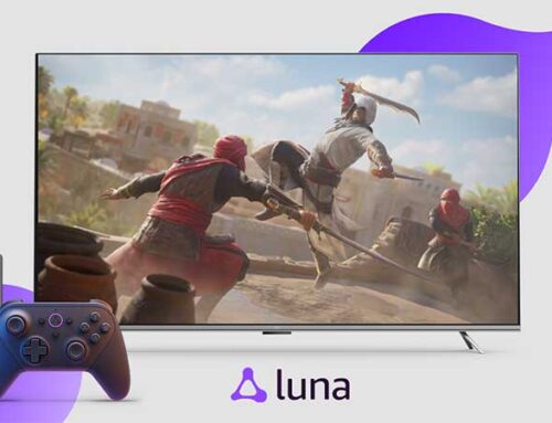 Amazon Luna: tutti i giochi di luglio 2026 con Dispatch, Sonic Mania Plus e 12 giochi PC gratis per gli abbonati Prime