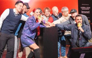 Milan Games Week & Cartoomics - Ecco le date dell'Edizione 2024!