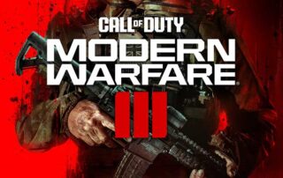 Recensione Modern Warfare III Call of Duty