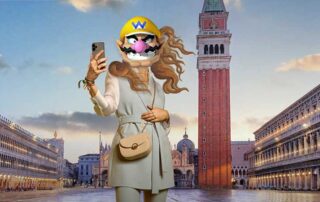 WarioWare: Move it! ora disponibile solo su Nintendo Switch