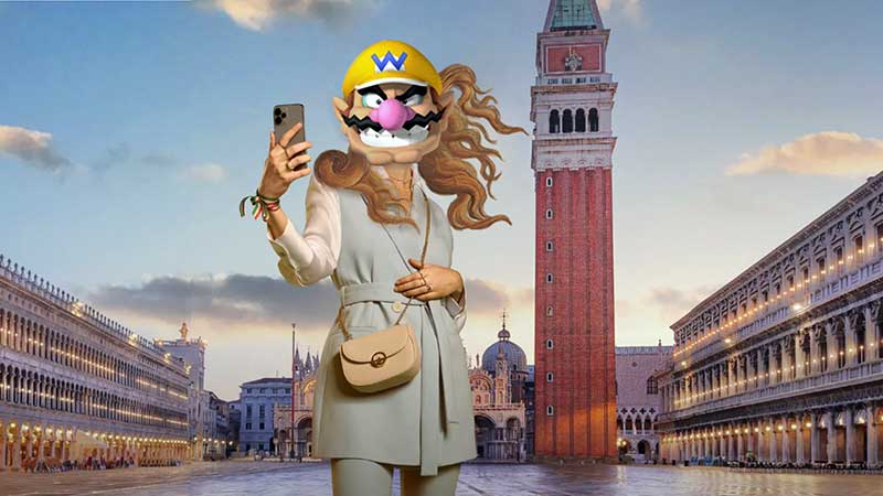 WarioWare: Move it! ora disponibile solo su Nintendo Switch