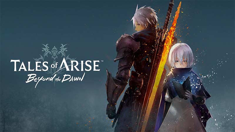 Tales of Arise - Disponibile l'espansione Beyond the Dawn