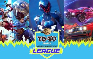 #NonPuoiCapire che League sbarca alla Milan Games Week