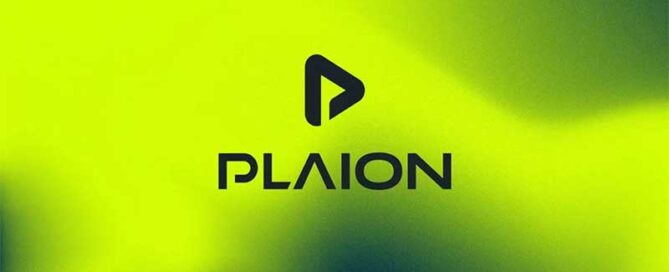 Plaion