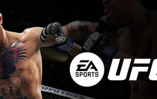 EA Sports UFC 5 Recensione