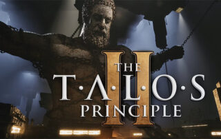 The Talos Principle 2 Recensione