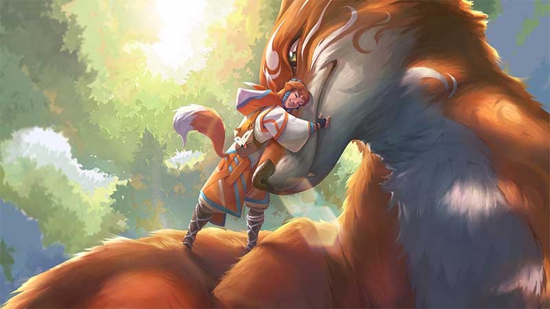 Altered - Annunciata Partnership tra Asmodee ed Equinox