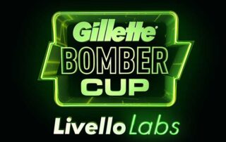 Torna la Gillette Bomber Cup