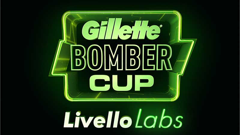 Torna la Gillette Bomber Cup